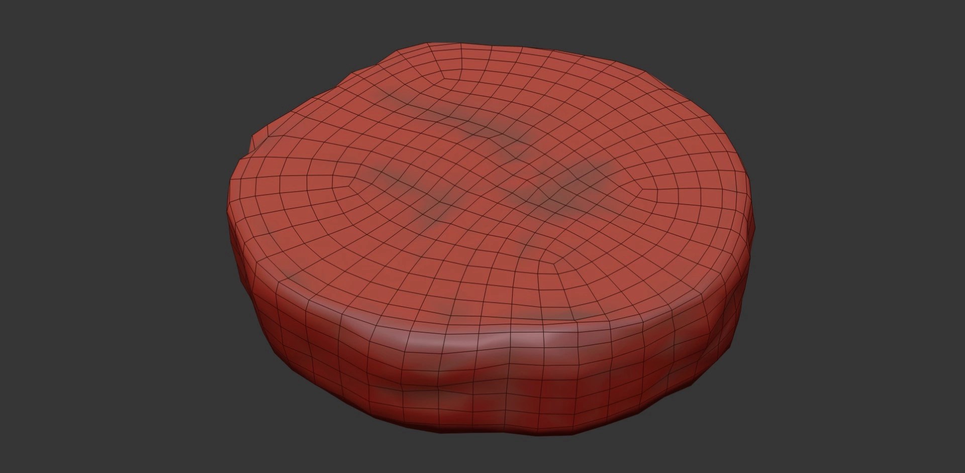 Banana 3D model – ZB-Vision Banana 3D model – ZB-Vision